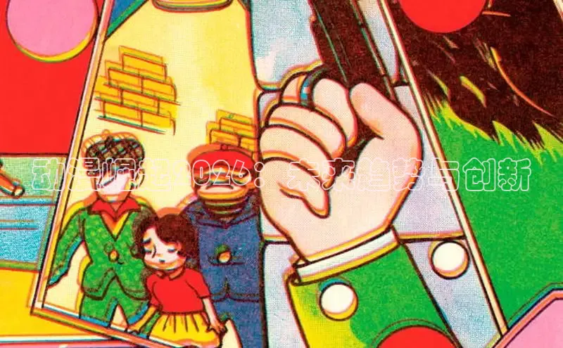 虫虫漫画